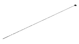 295-6682:Замерная трубка в сборе — уровень масла