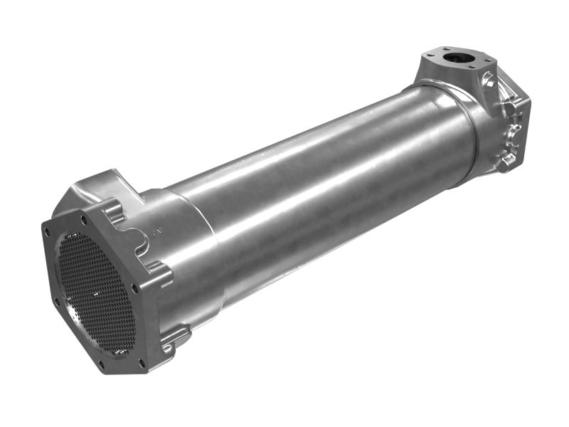 4W-5412:БЛОК СЕРДЕЧНИКА