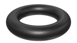 250-2343:Уплотнительное кольцо с внутренним диаметром 18,77 мм