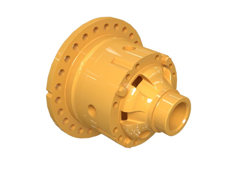 449-2992:КАРТЕР ДИФФЕРЕНЦИАЛА