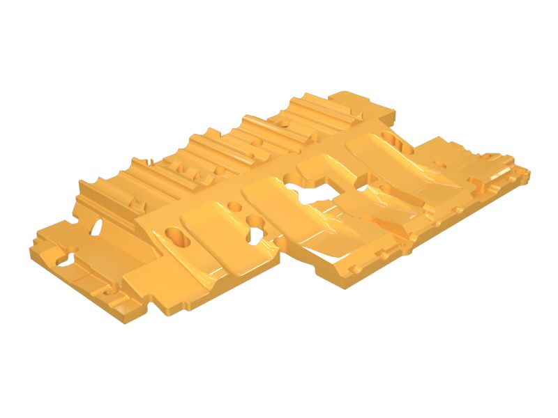 588-6210:Звукоизоляционная панель