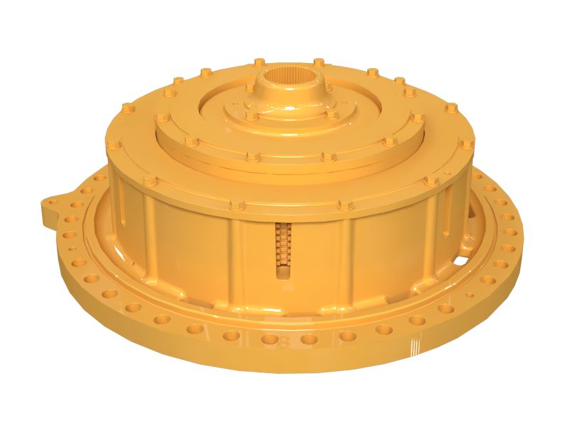 118-9628:МУФТА СЦЕПЛЕНИЯ СТАНДАРТНАЯ