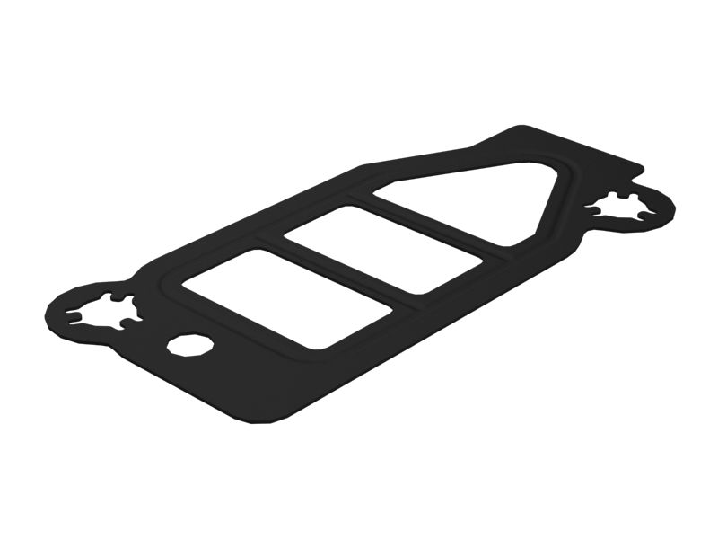 393-0721:Прокладка блока сливной пробки масляного поддона