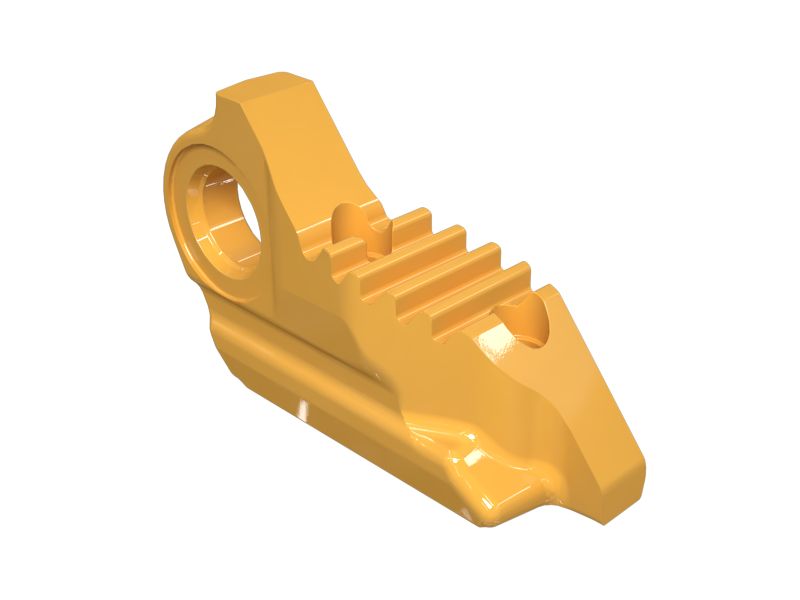 524-9622:ЗАМЫКАЮЩЕЕ ЗВЕНО С ПАЛЬЦЕМ