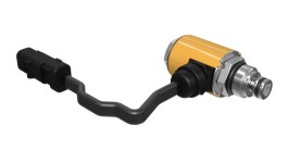 334-3103:Электромагнитный клапан управления подачей топлива 12 В постоянного тока