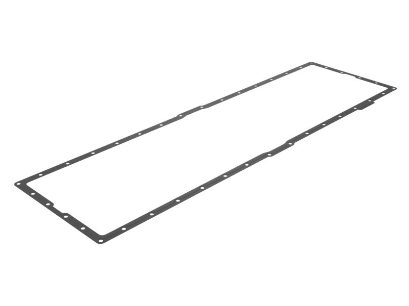 581-9068:Прокладка масляного поддона толщиной 0,49 мм