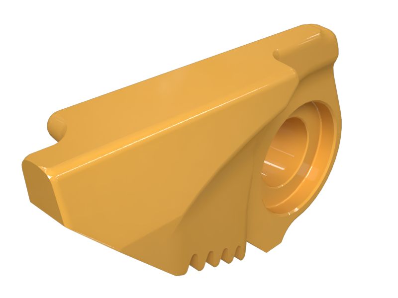 530-2423:ЗАМЫКАЮЩЕЕ ЗВЕНО С ПАЛЬЦЕМ