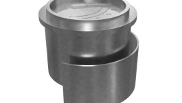 3E-7240:Индикатор температуры масла конвертера