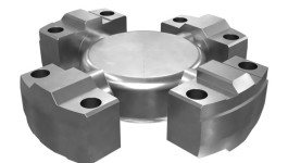 1S-9670:Универсальное соединение в сборе