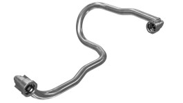 383-6121:Топливопроводы