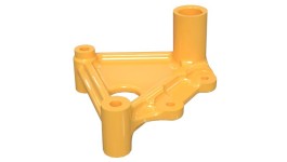 479-0175:КРОНШТЕЙН ОПОРЫ