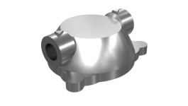 247-8023:КРЫШКА НАСОСА