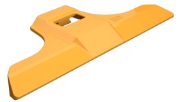 486-9068:Протектор боковой панели прямой формы