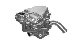 575-7064:Водяной клапан с электронным приводом