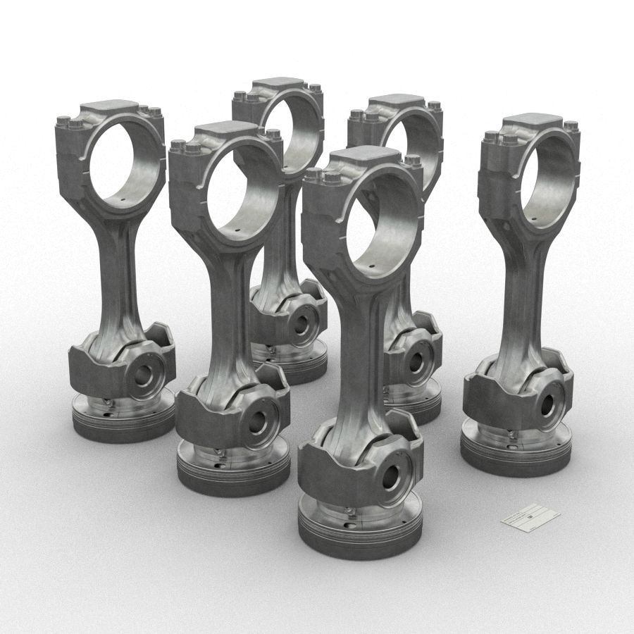 10R-9923:КОМПЛЕКТ ДЛЯ КАПИТАЛЬНОГО РЕМОНТА ДВИГАТЕЛЯ