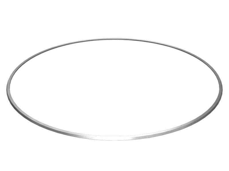 8P-2022:Наружное уплотнительное кольцо