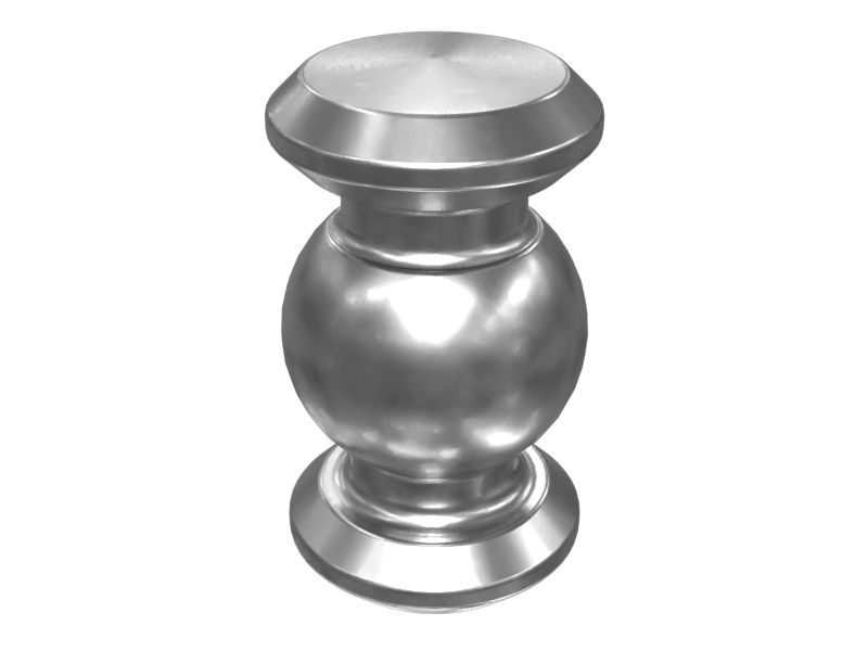 4J-1641:Цапфа бульдозера