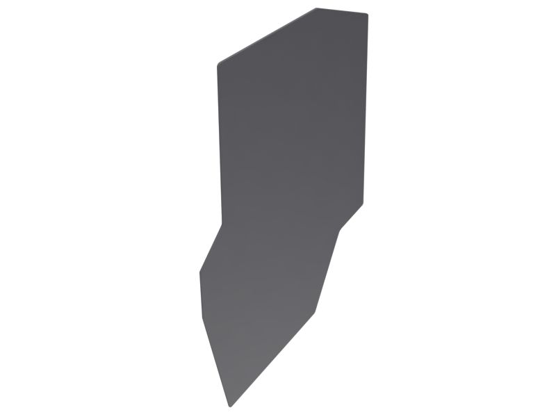 213-4770:Безопасное стекло толщиной 5 мм