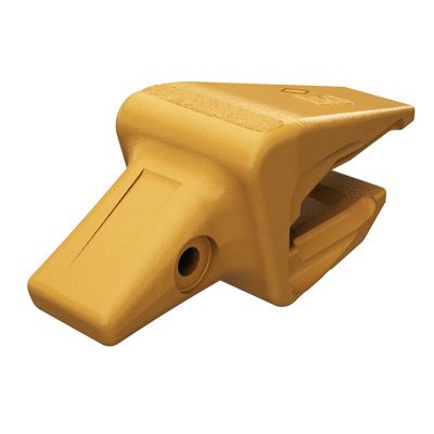 125-8407:Центральный износостойкий переходник (2-стороннее крепление)