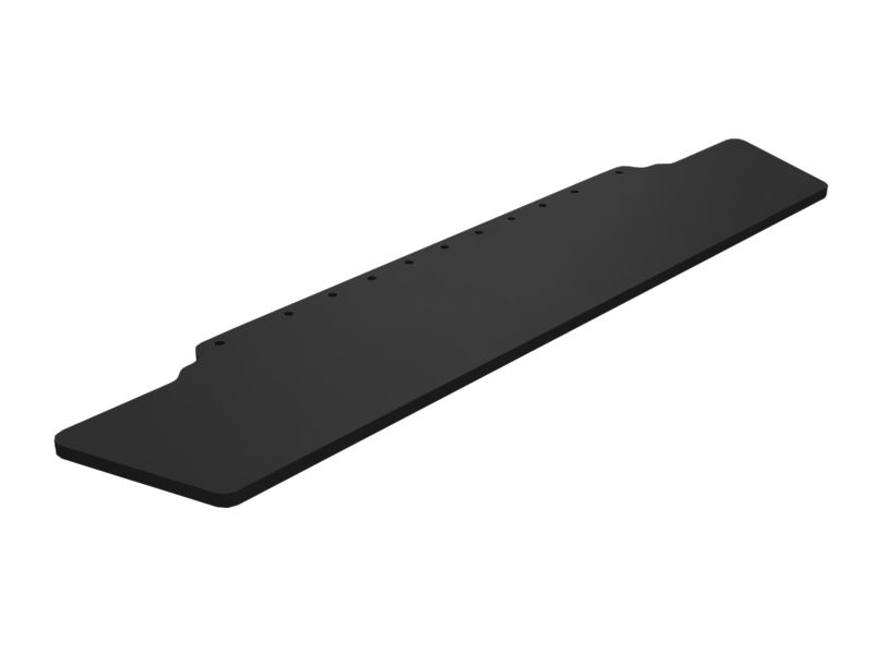 561-3095:Центральная изоляция бункера