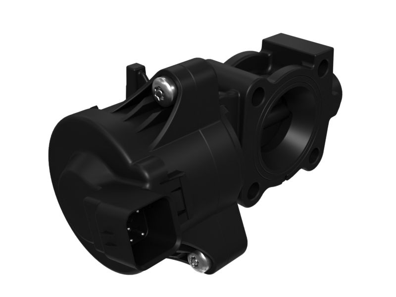 365-3006:Пневмораспределитель