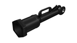 521-8404:ЦИЛИНДР В СБОРЕ