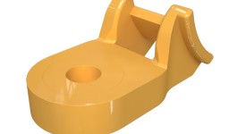 293-9452:Крепление для завязывания намотки