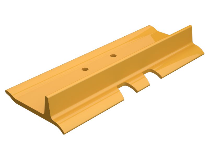 117-0615:Башмак гусеничной ленты шириной 600 мм