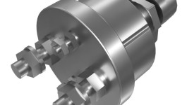 307-6402:Выключатель массы