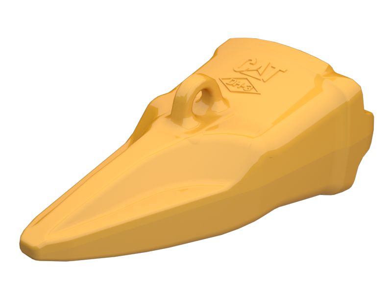 232-0172:Проплавляющийся наконечник