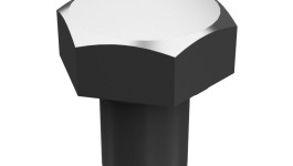 2A-5220:Шестигранная заглушка с резьбой 3/8-16-2A