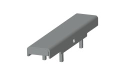 184-6586:КРЫШКА В СБОРЕ