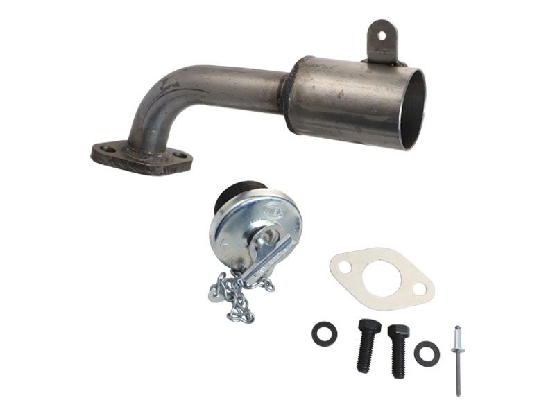 6N-1016:БЛОК НАЛИВНОЙ ГОРЛОВИНЫ