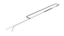 472-0005:НАГРЕВАТЕЛЬ В СБОРЕ