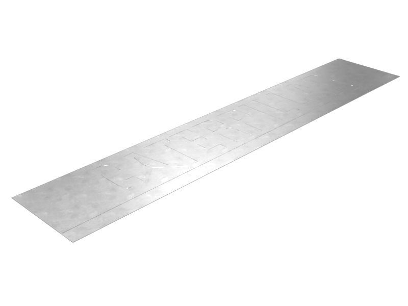 206-0334:НАКЛЕЙКА ПОЛОСКОВАЯ