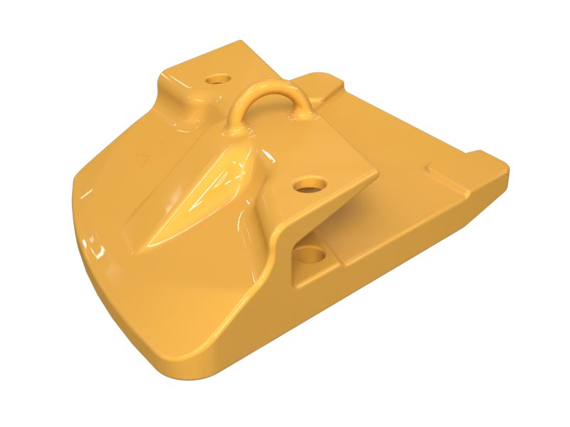 133-0731:Защита боковых кромок