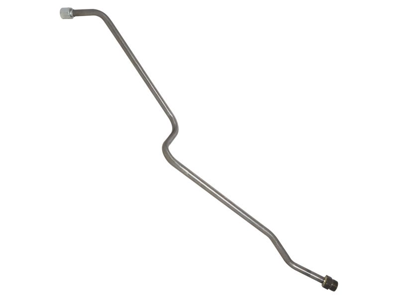 167-9557:Трубка впрыска топлива с несколькими изгибами 15,88 мм