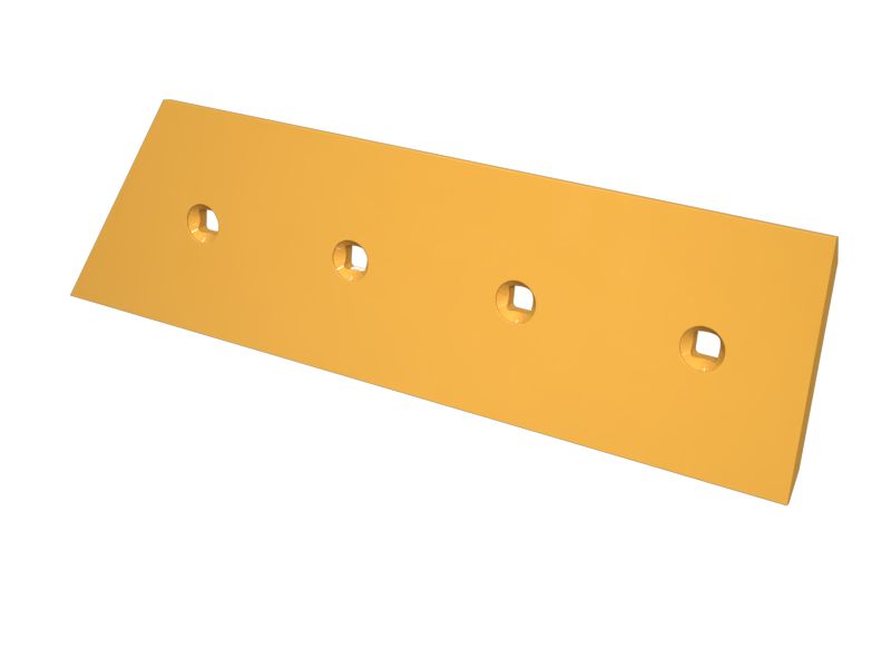 278-2168:Стальная режущая кромка длиной 691,30 мм