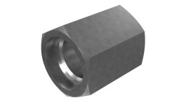 532-9142:ГАЙКА ТЯГИ