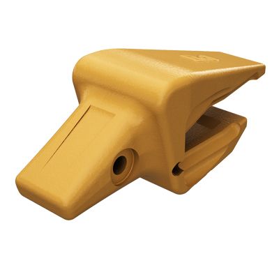 9W-9705:Двухполосный правый переходник