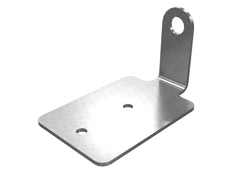 170-0830:ПЛАСТИНА