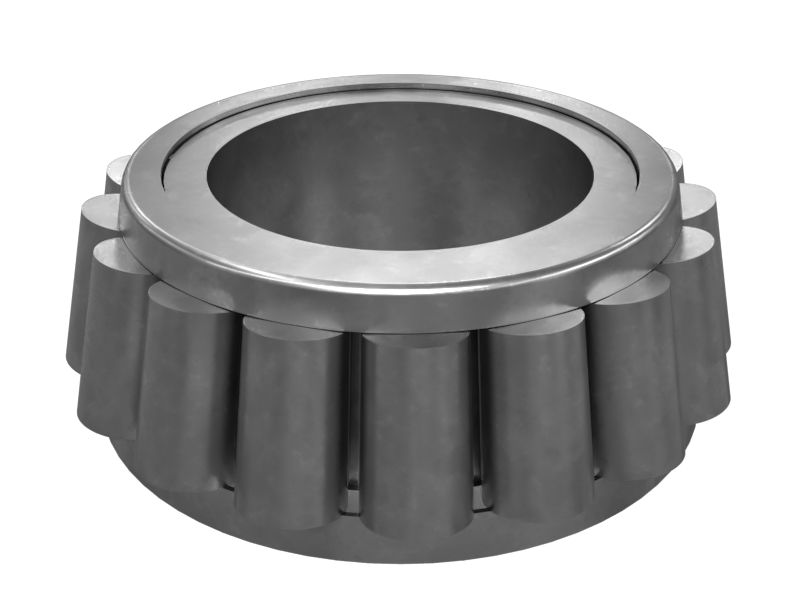 119-4133:Конический подшипник, внутренний диаметр 127,00 мм