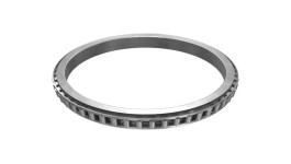 111-7495:КОНИЧЕСКИЙ РОЛИКОВЫЙ ПОДШИПНИК