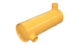 354-1295:ПРЕОБРАЗОВАТЕЛЬ/ГЛУШИТЕЛЬ