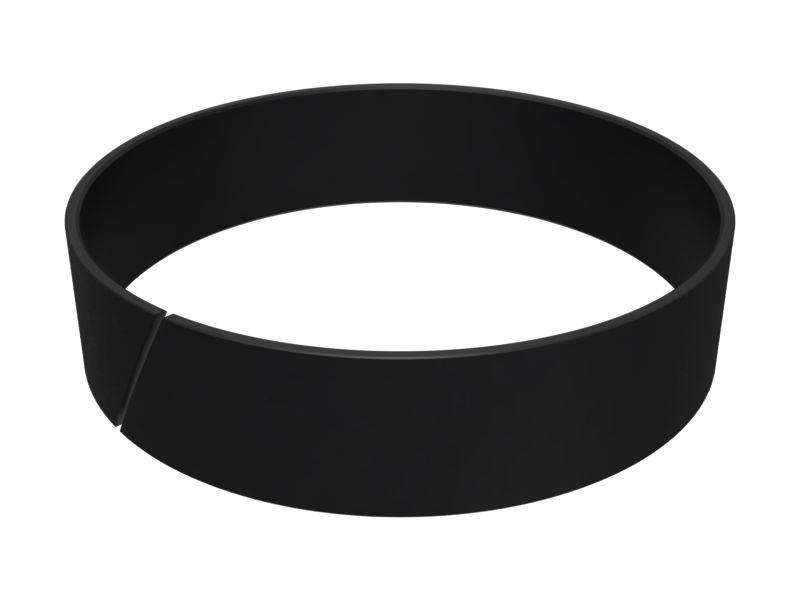 5J-3326:Направляющая штока поршня, диаметр отверстия 158,75 мм