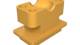 3G-6424:ПОДШИПНИК