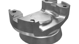 573-4066:Вилка в сборе