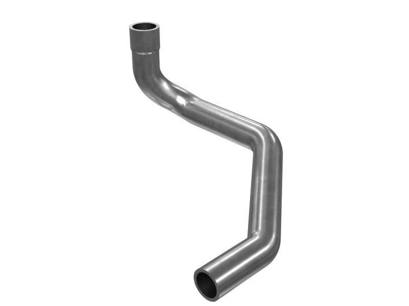 383-2005:Шланг с многократным изгибом внутреннего диаметра 38,1 мм