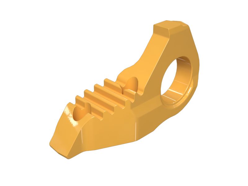 524-9624:ВТУЛКА ЗВЕНА ЗАМЫКАЮЩЕГО