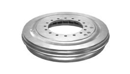 7T-4752:ТУРБИНА